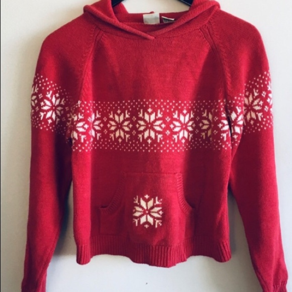 New Legends Hoodie Sweater